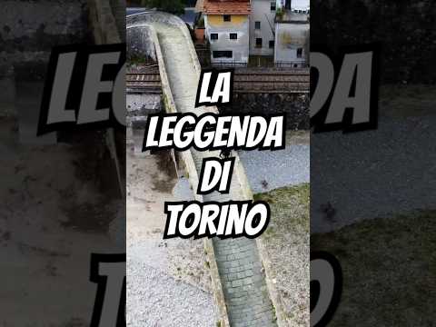 Il Ponte del Diavolo