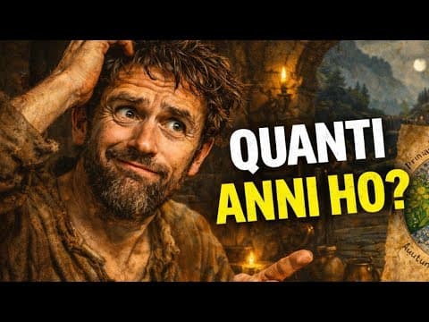 Perché nel Medioevo l’età non contava
