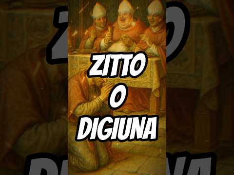 Starnutire durante la messa nel Medioevo